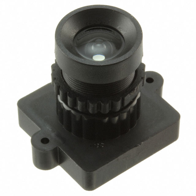 4D SYSTEMS 传感器配件 UCAM-III-76LENS