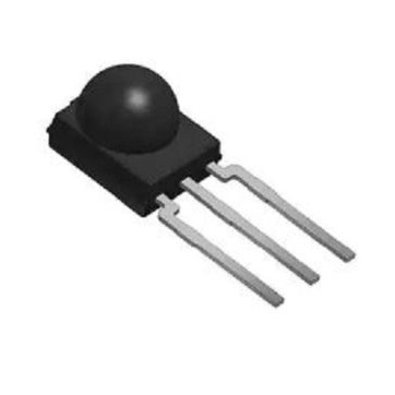 VISHAY INTERTECHNOLOGY 光电传感器 TSOP53436