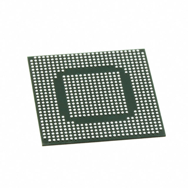 INTEL 微控制器(MCU) 5CSXFC5C6U23C8N