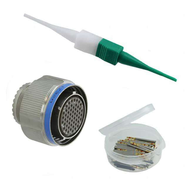 CORSAIR ELECTRICAL CONNECTORS 圆形连接器 D38999/26FE35SN