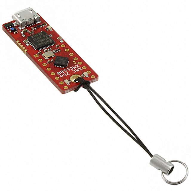 INFINEON TECHNOLOGIES 应用处理器与片上系统(SOC) KITXMC2GOXMC1100V1TOBO1
