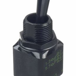 APEM 拨动开关 12246X778