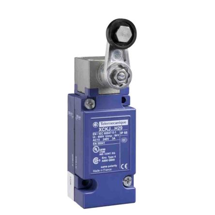 TELEMECANIQUE SENSORS 限位开关 XCKJ110513H29