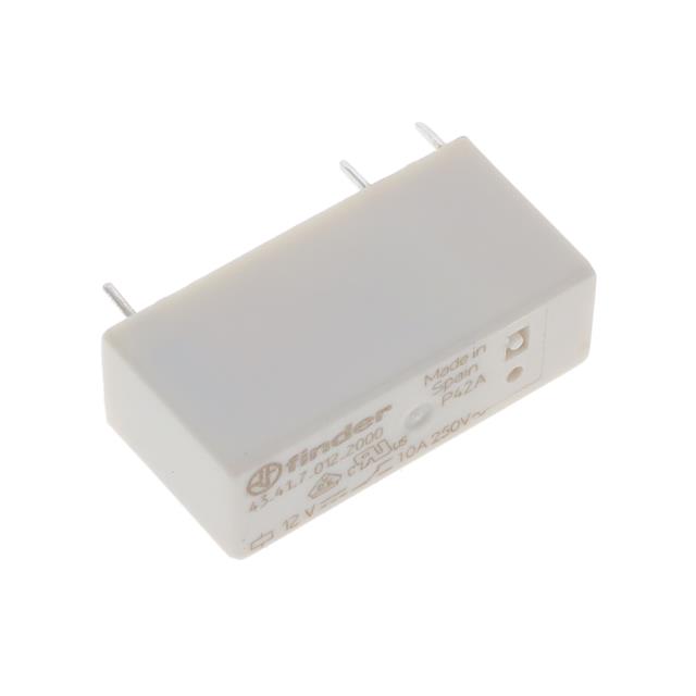 FINDER 其他继电器 43.41.7.012.2000