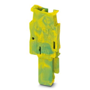 PHOENIX CONTACT 接线座- 接头/插头和插口 3043035