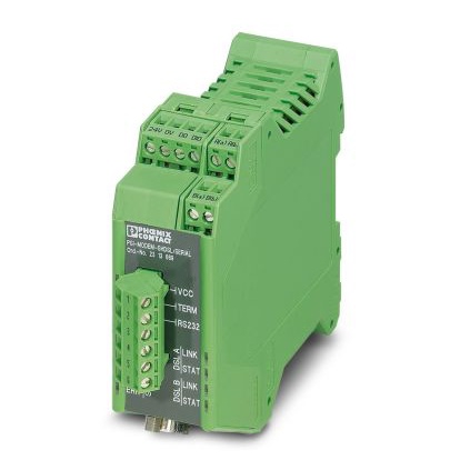 PHOENIX CONTACT RS485/RS422芯片 2313669