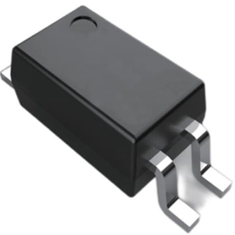 AOTE/广东奥特 光电耦合器 AT3H7A-CuH-S