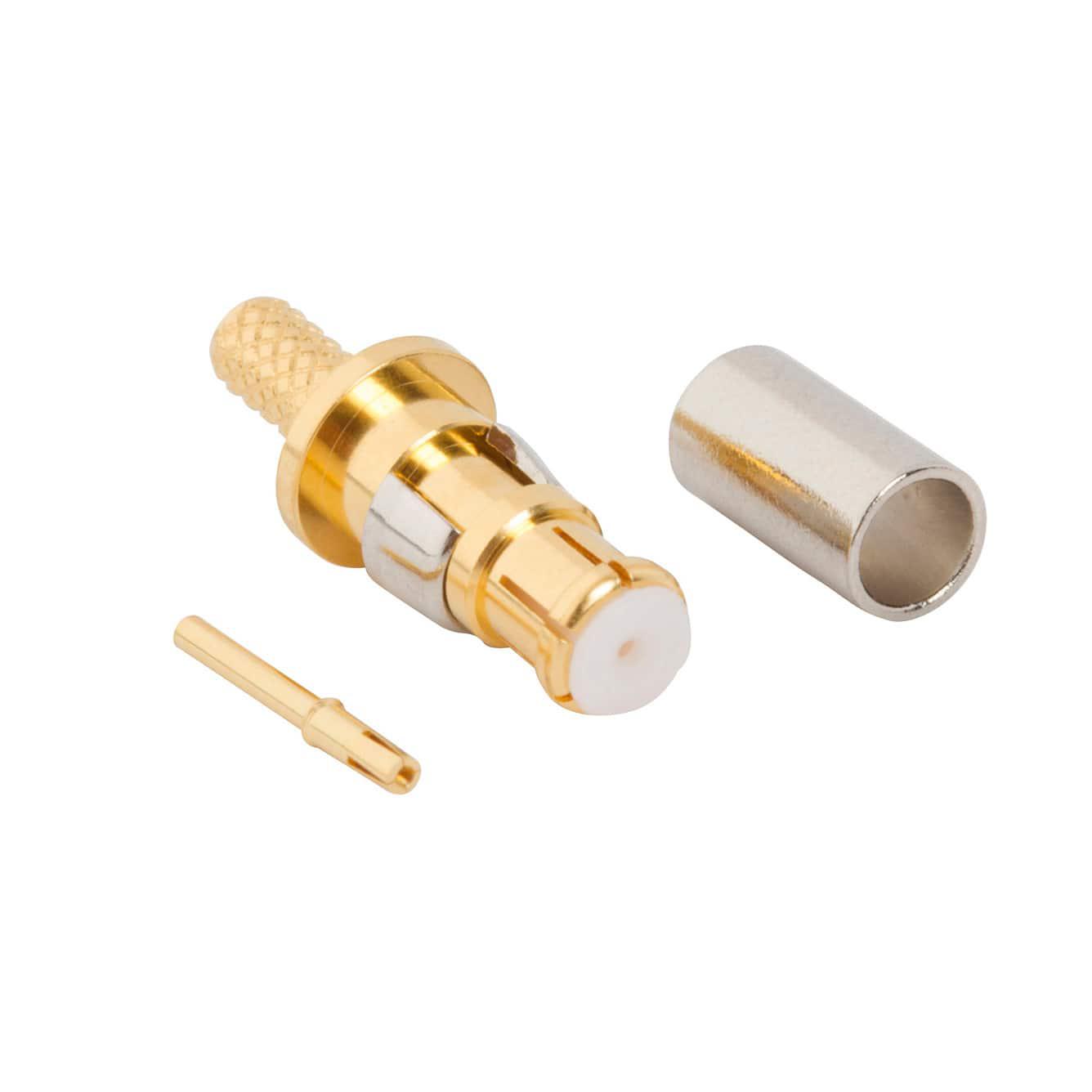 AMPHENOL 同轴连接器（RF） - 配件 920-510P-51S