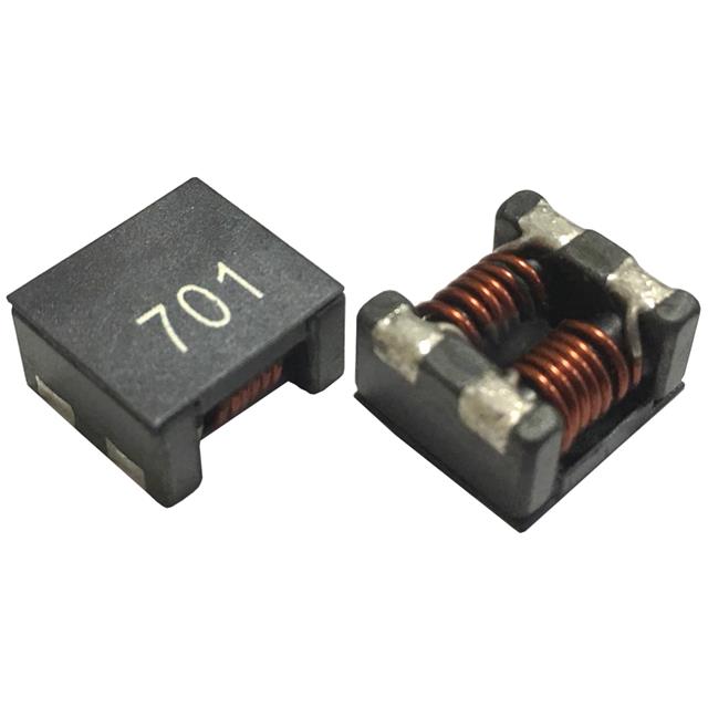 PULSE ELECTRONICS 共模滤波器 APPM00090748102XY0