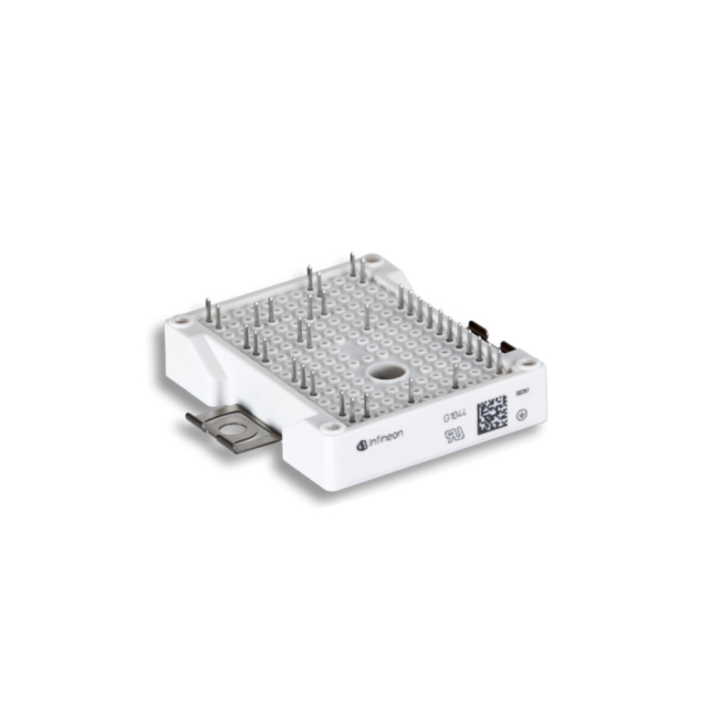 INFINEON TECHNOLOGIES IGBT模块 FS3L25R12W2H3B11BPSA1