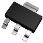 DIODES 三极管(BJT) FZT857