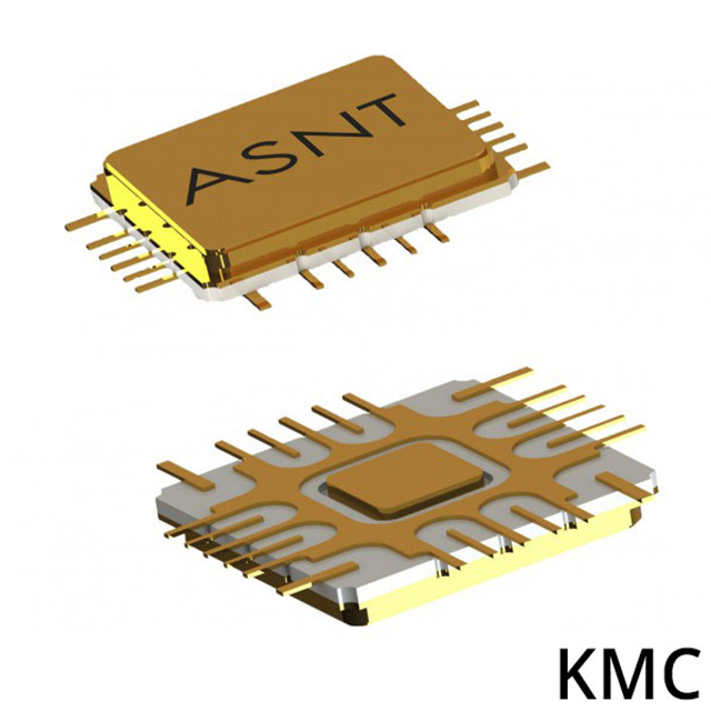 ASNT5102-KMC--云汉芯城ICKey.cn