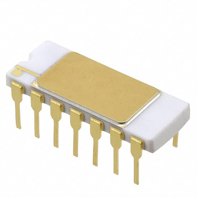 MICROSEMI 三极管(BJT) 2N6987