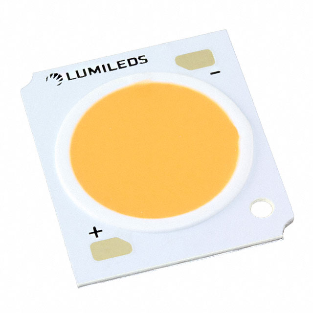 LUMILEDS 发光二极管 L2C5-RM001208E1500