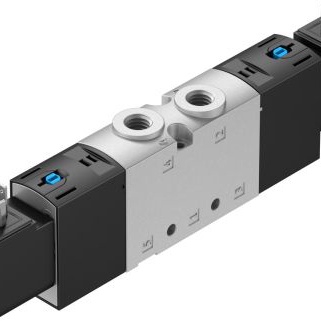 FESTO 气动/液压/传动设备 VUVS-L20-P53C-MZD-G18-F7-1C1