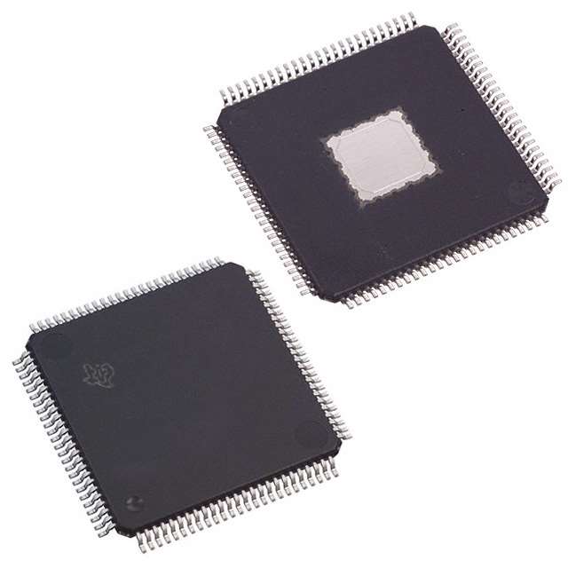 TEXAS INSTRUMENTS 模数转换器(ADC) ADS5400IPZP