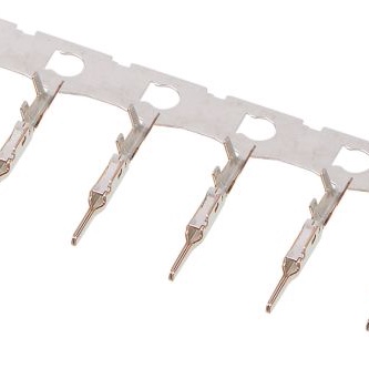 MOLEX 矩形连接器 - 触头 2145241000