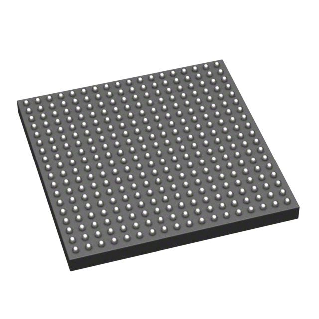 EFINIX 其他可编程器件 T85F324I4