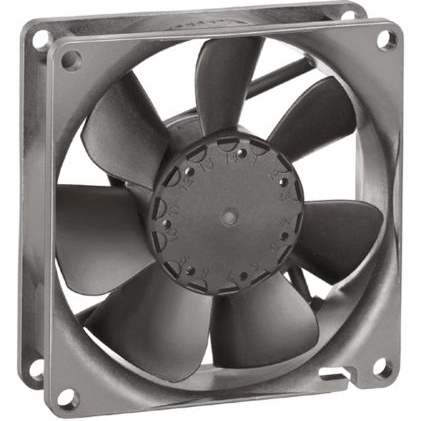 EBMPAPST 风扇和热管理 8412NR