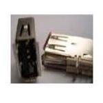 AMPHENOL USB/DVI/HDMI 连接器 73725-0110BLF