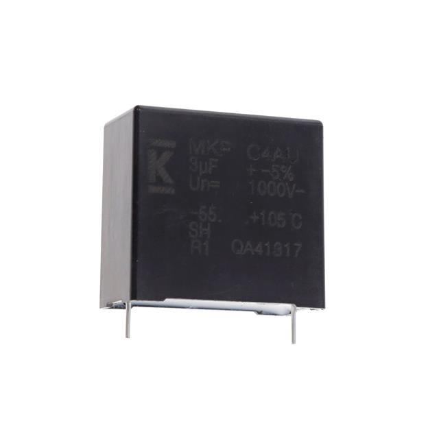 KEMET 其他固定电容 C4AUNBU4300M18J