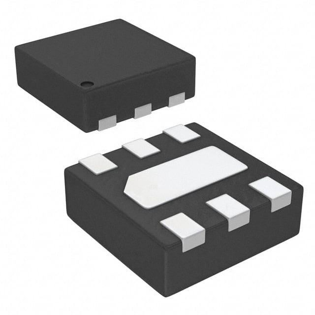 SEMTECH TVS二极管/ESD抑制器 RCLAMP2504P.TCT