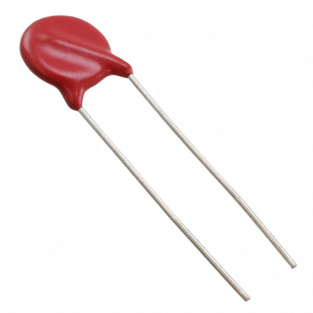 LITTELFUSE 压敏电阻 V10P50P