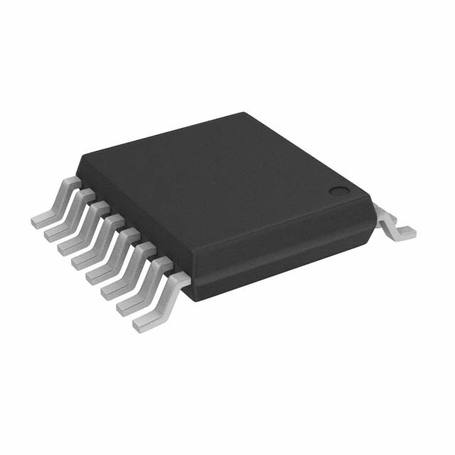 STMICROELECTRONICS 寄存器 STPIC6D595TTR