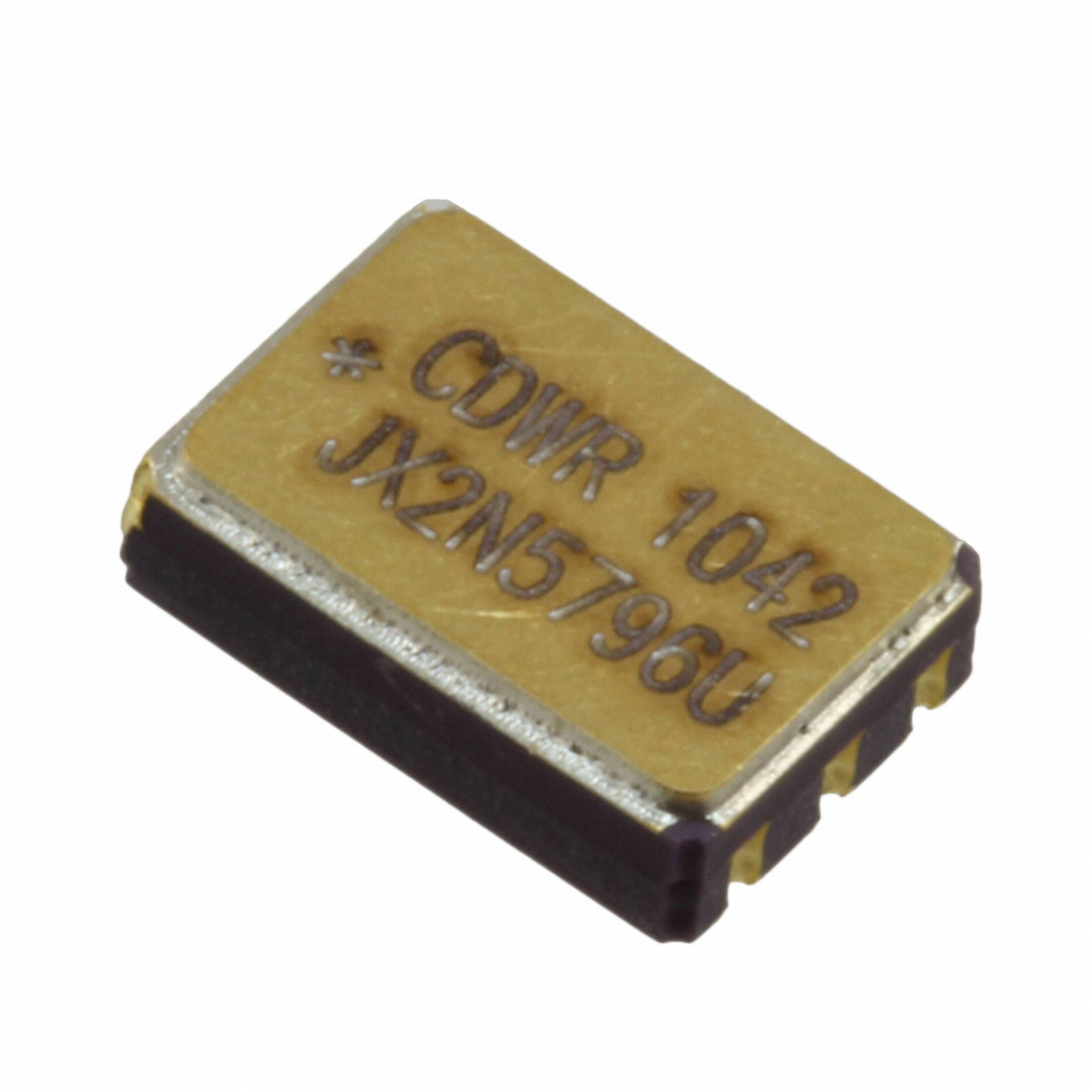 MICROCHIP TECHNOLOGY 三极管(BJT) JANTXV2N2920U/TR