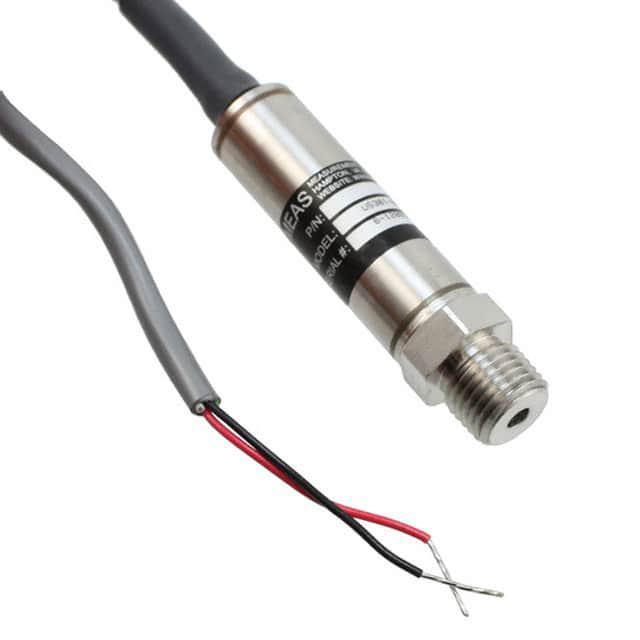 TE CONNECTIVITY 压力传感器 US381-000005-015PG