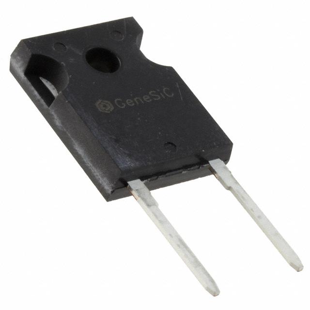 GENESIC SEMICONDUCTOR 整流二极管/整流桥 GC50MPS06-247