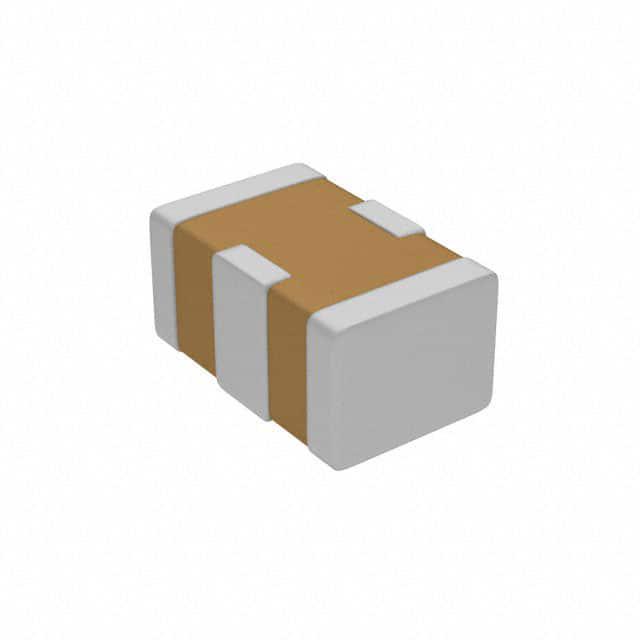 KNOWLES ELECTRONICS 其他固定电容 0805J1000471MCTE01