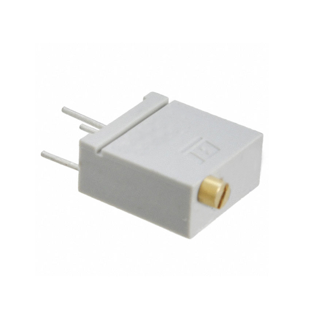 TT ELECTRONICS 电位器及其他可变电阻器 67YR200KLF