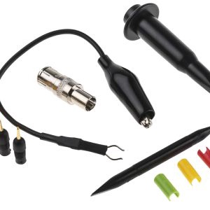 TELEDYNE LECROY 电气测量仪 PKIT3-5MM-101