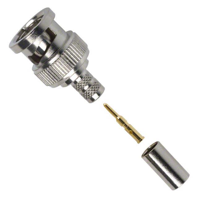 AMPHENOL 同轴连接器（RF） 112519