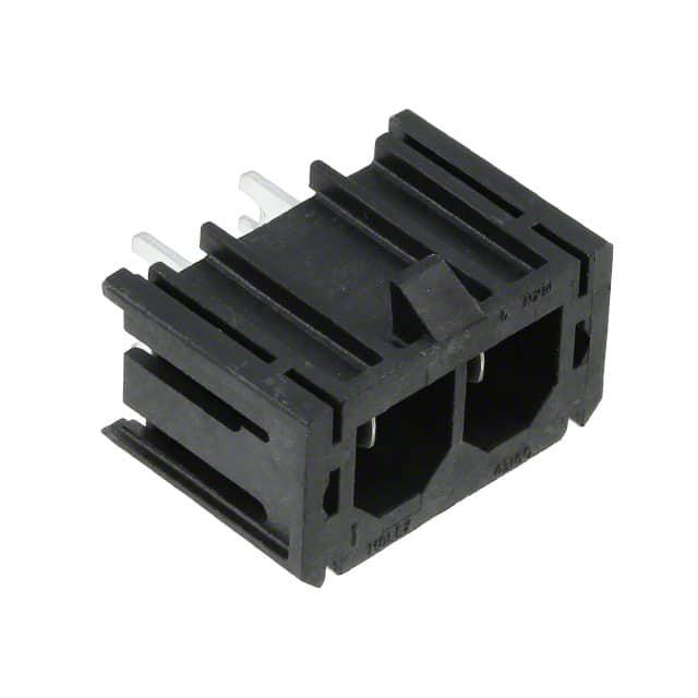 MOLEX 刀片式电源连接器 431601102