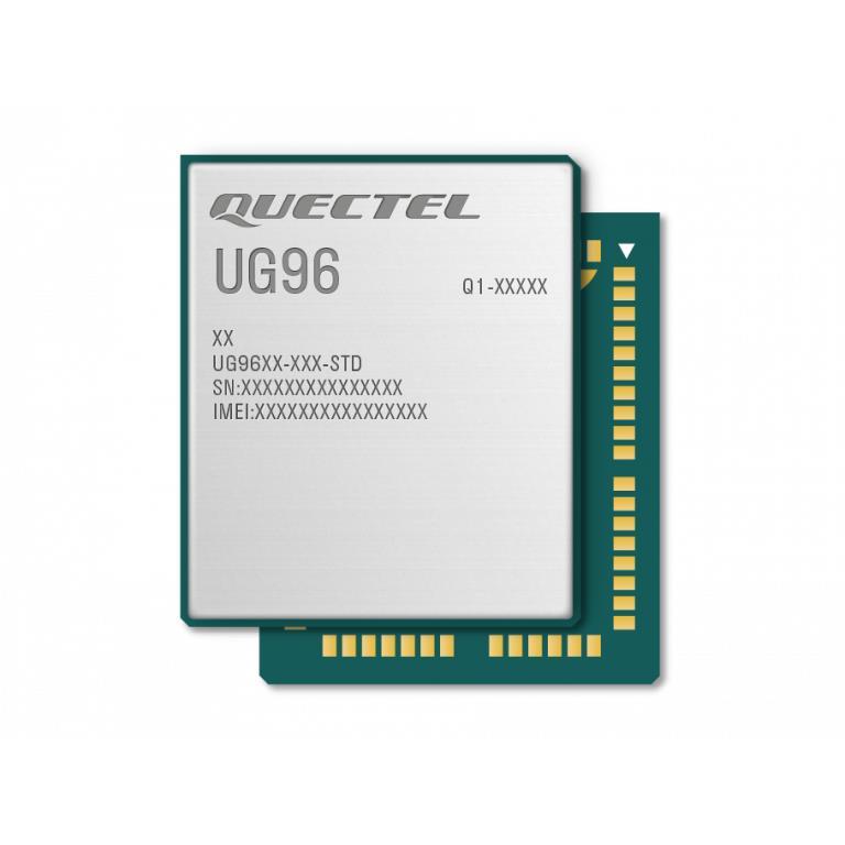 QUECTEL/上海移远通信 开发板 UG96LATEA-128-STD