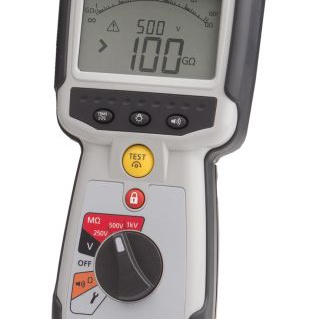 MEGGER 通用万用表 1004-731