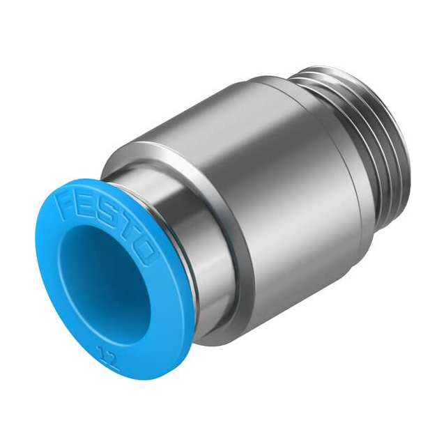 FESTO 气动/液压/传动设备 QS-G3/8-12-I