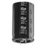 LELON ELECTRONICS/台湾立隆电子 铝电解电容 LSG103M1V- -A2540