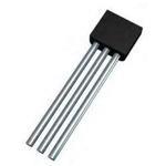 DIODES 三极管(BJT) ZTX614