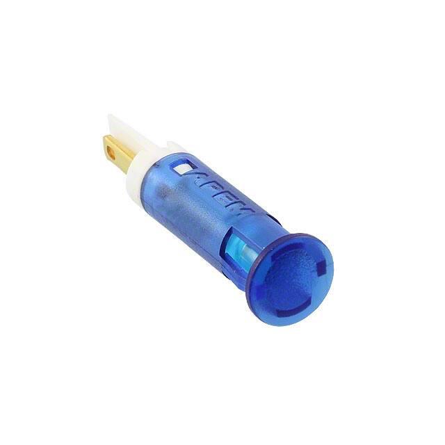 APEM 发光二极管 QS81XXB12