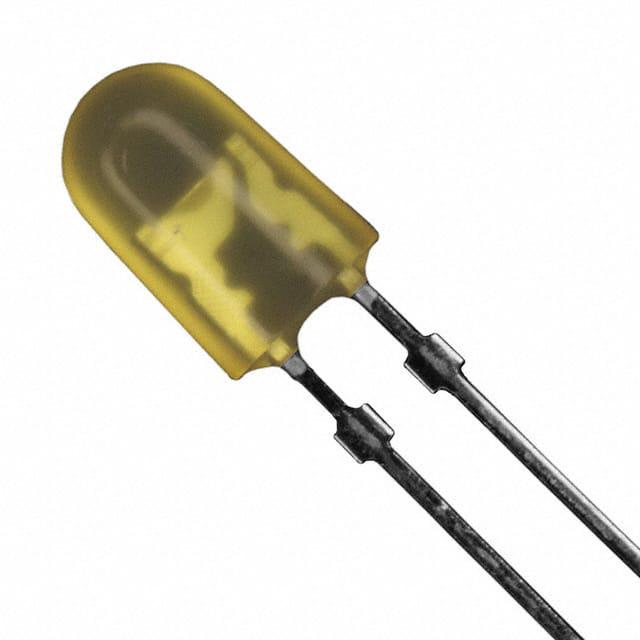 CREE 发光二极管 C566D-AFF-CV0X0251