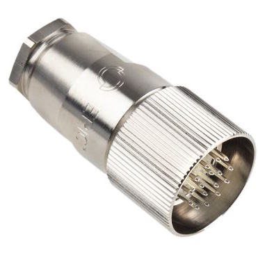 LAPP 圆形连接器 00008883