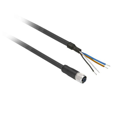 TELEMECANIQUE SENSORS 其他线缆 XZCP1141L15