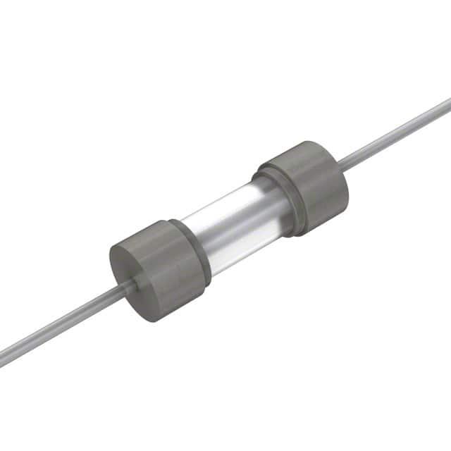 LITTELFUSE 熔断保险丝 0673006.DRT4P