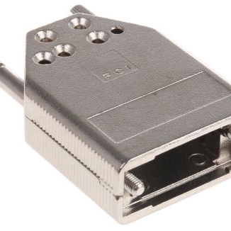 AMPHENOL D-Sub 连接器 8655MH0912LF