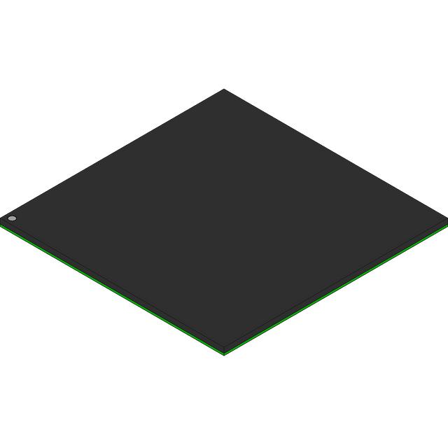 NXP SEMICONDUCTORS 微处理器(MPU) XPC8255ZUIFBC