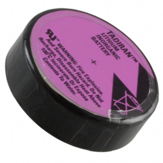TADIRAN BATTERIES 电池 TL5135/P