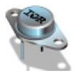 INFINEON TECHNOLOGIES 场效应管(MOSFET) JANTXV2N6766
